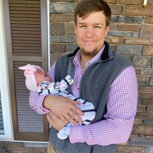 Meet your Posher, Nick